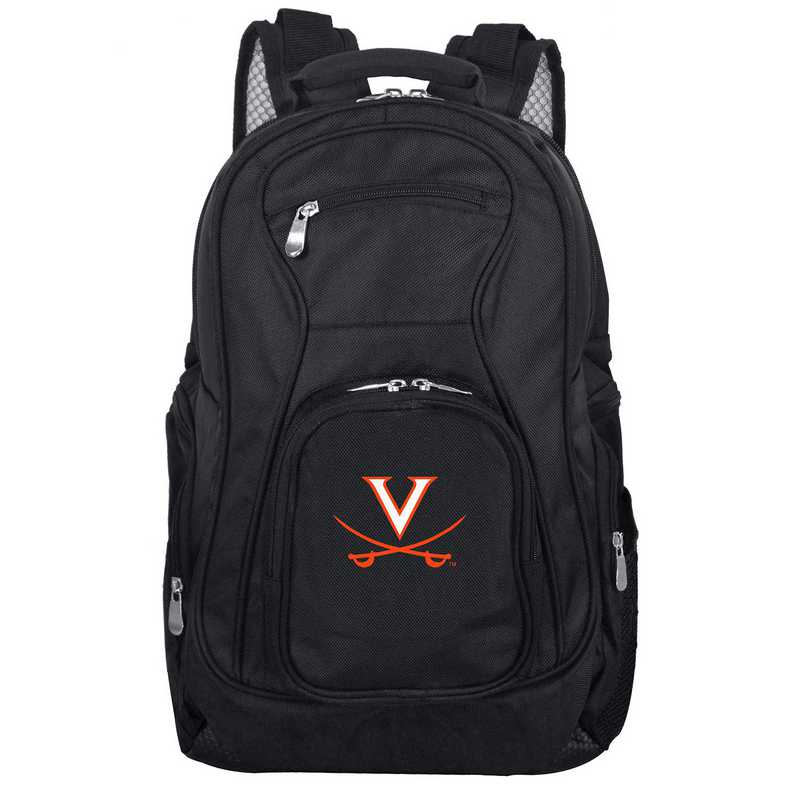 CLVIL704: NCAA Virginia Cavaliers Backpack Laptop